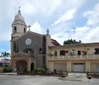 Balagtas Church
