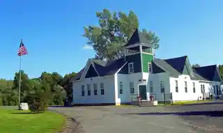 Gardiner Town Hall