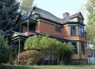 Smith–Elisha House