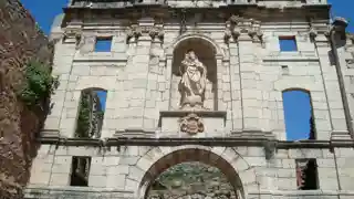 Chapterhouse of Scala Dei