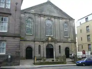 Sacred Heart Church