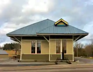 Greenback Depot