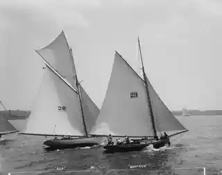 Elf (yacht)