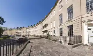 Somerset Place