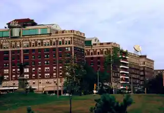 The Chase Park Plaza Royal Sonesta St. Louis