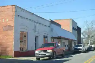 Richlands Historic District