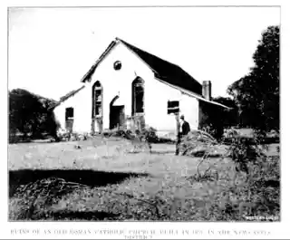 Church of Sancta Maria