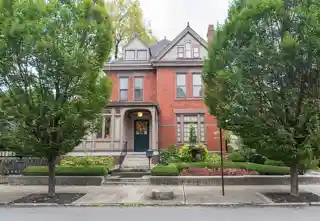 Dr. Lewis M. Early Residence