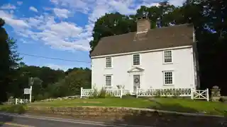 Griswold House