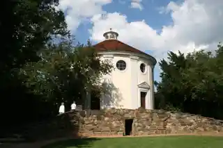 Wörlitz Synagogue