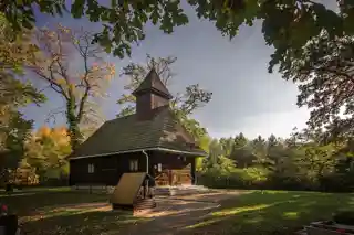 Holy Cross Church