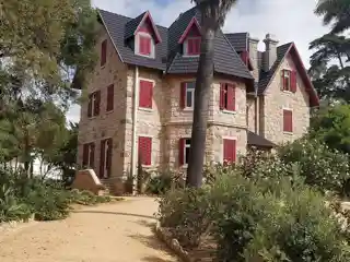 Chalet Ficalho