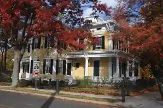 Samuel Sloan House