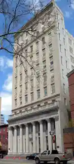 Home Office Building