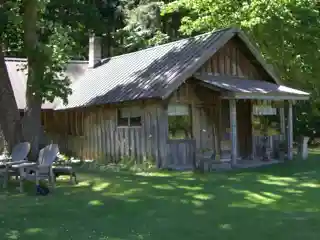 Buckner Homestead Historic District