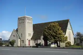All Saints' Church