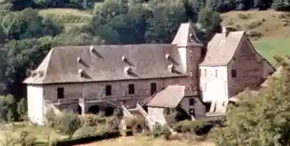 Château de Cropières