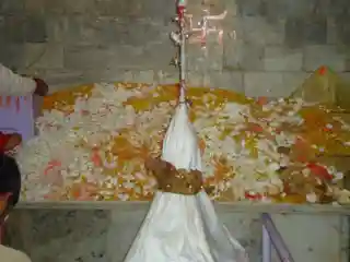 Baba Thakur