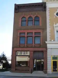 Ellsworth–Jones Building