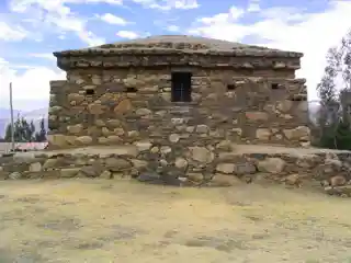 Wilcahuaín