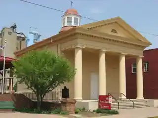 Old State Bank