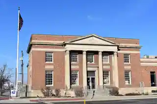 United States Post Office - Nampa Main