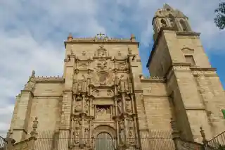 Basilica of Saint Mary Major