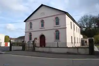 Siloa Welsh Independent Chapel
