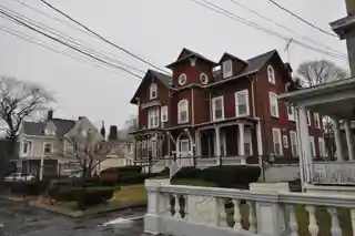 East Bridgeport Historic District