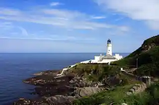 Douglas Head Lighthouse