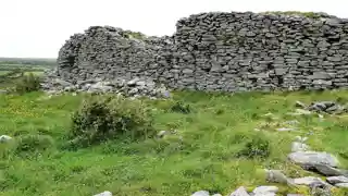 Cahercommaun