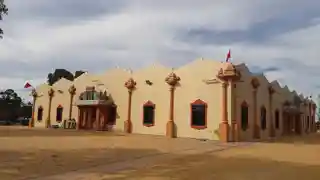 Bala Murugan Temple