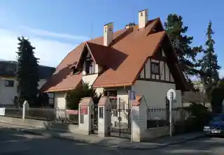 Trmal Villa