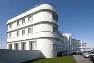 Midland Hotel