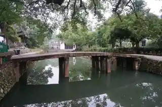 Lishui River Bridge