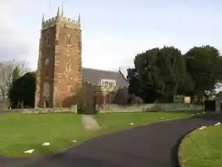 Holy Trinity Church