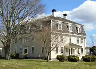 Cook–Bateman Farm