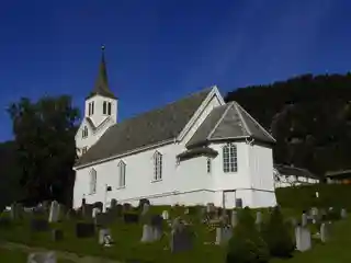 Eid Church