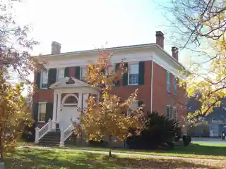 Davenport Library
