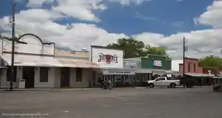 Fayetteville Historical District