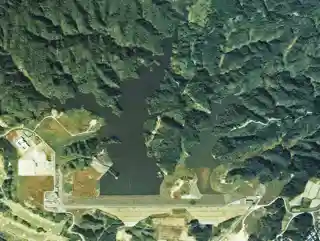 Nakazato Dam