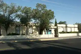 Heights Community Center