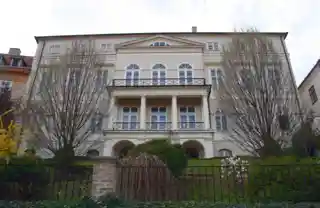 National Home