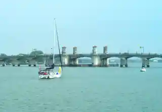 Bridge of Lions