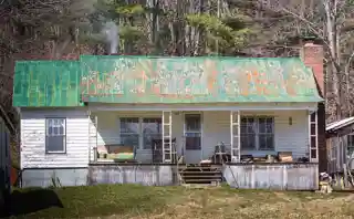 Miller Homestead