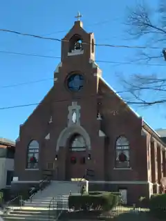 Saint Joseph Catholic Church