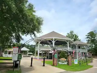 Abita Springs Pavilion