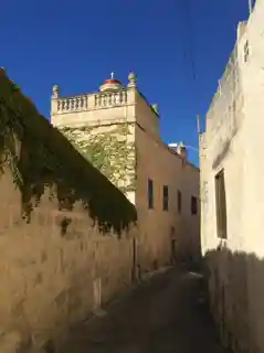 Villa Cagliares