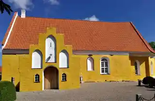 Birket Church