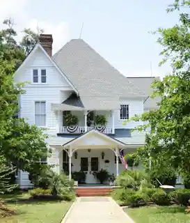 Robert Barnwell Allison House